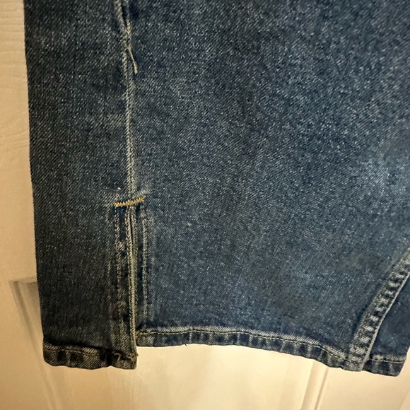 ✨ NWT Lee Heritage Bootcut Jeans – "Old Drama" Wash ✨ - Picture 5 of 5